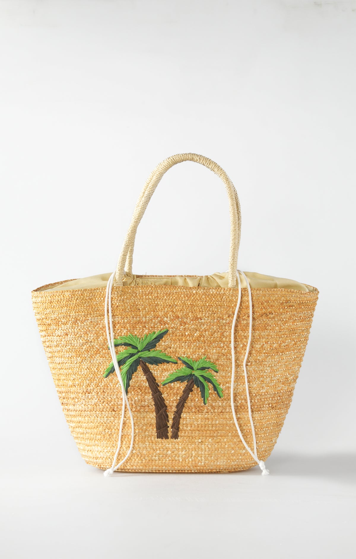 Coral Beach Bag by Maciele, view 1