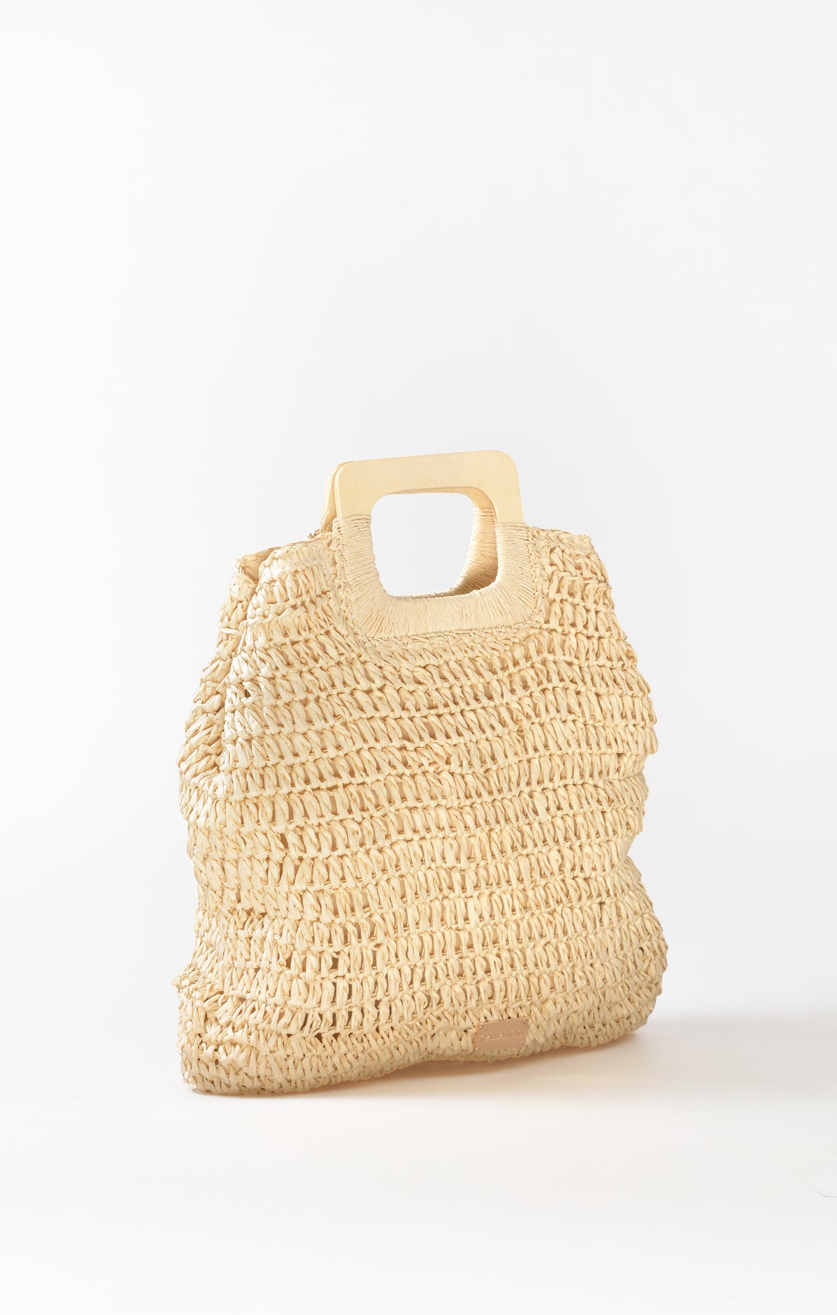 Soleil Handbag by Maciele, view 2