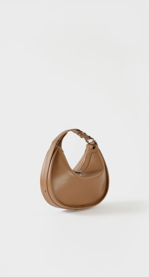 Facette Handbag by Maciele, detail 4