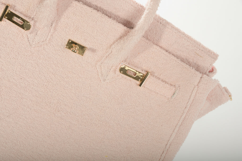 Duchess Handbag by Maciele, detail 5
