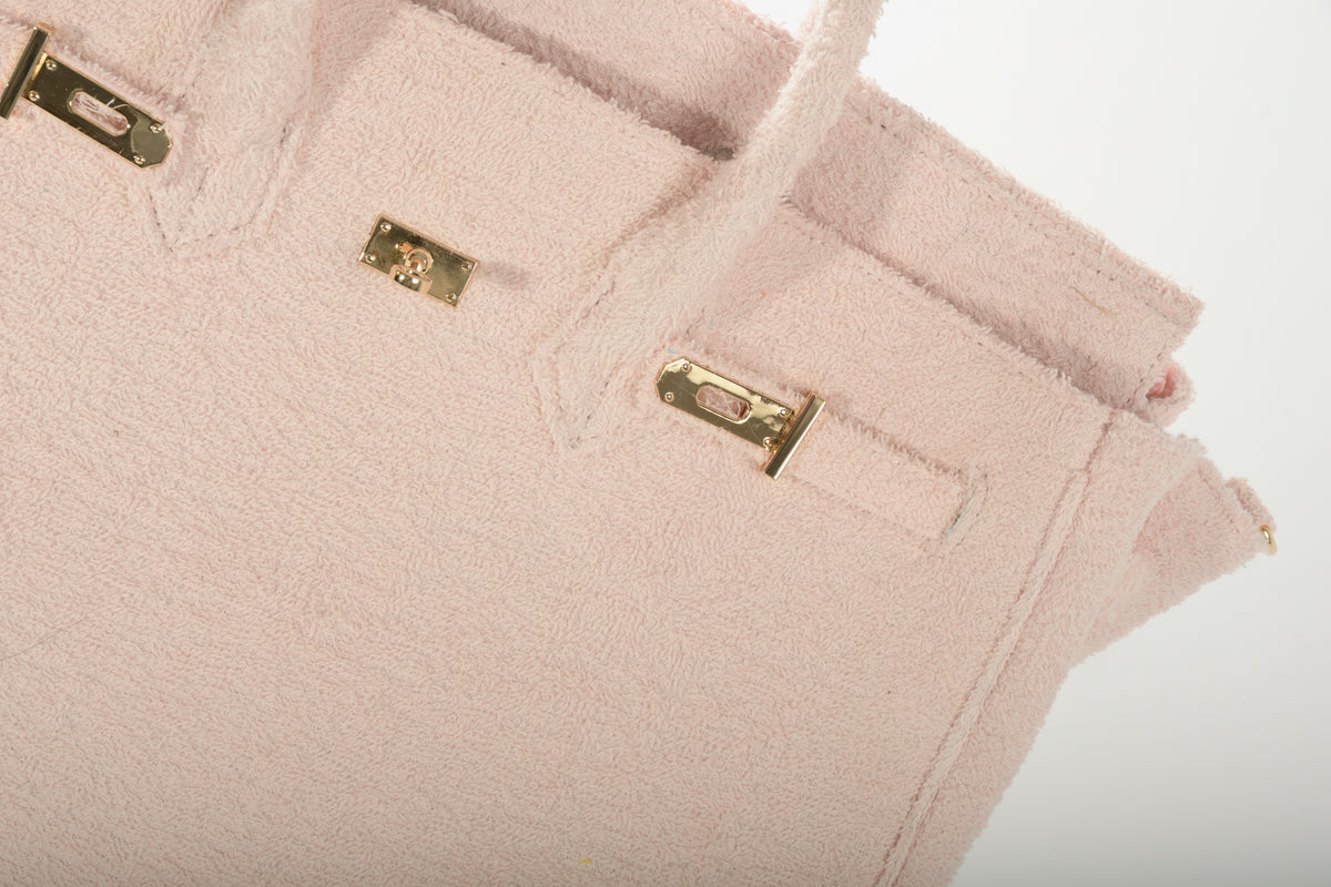Duchess Handbag by Maciele, detail 5
