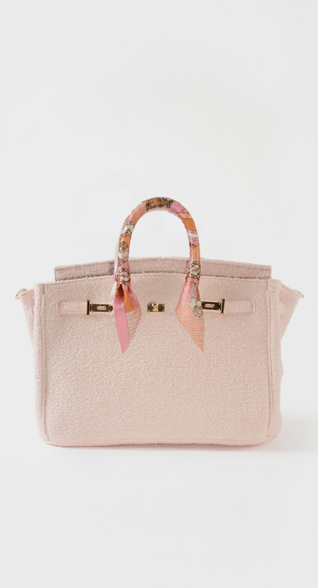 Duchess Handbag by Maciele, detail 2