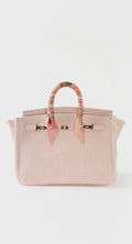 Duchess Handbag by Maciele, detail 2
