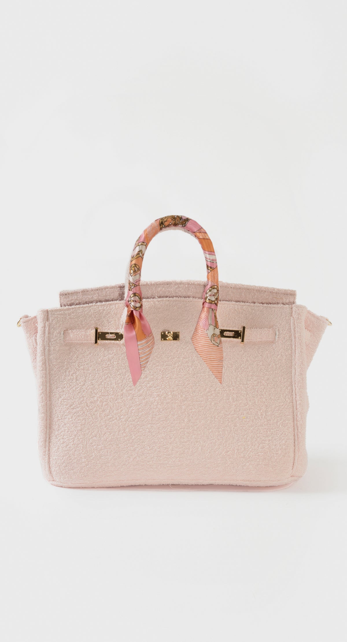 Duchess Handbag by Maciele, detail 2
