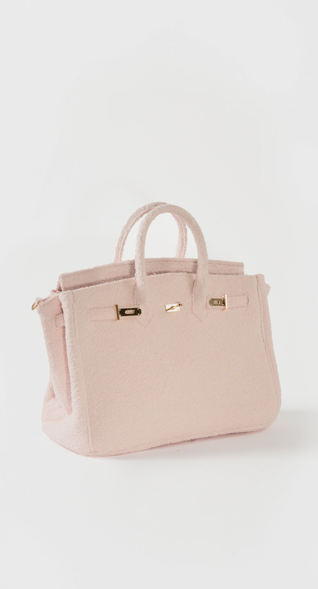 Duchess Handbag by Maciele, detail 3
