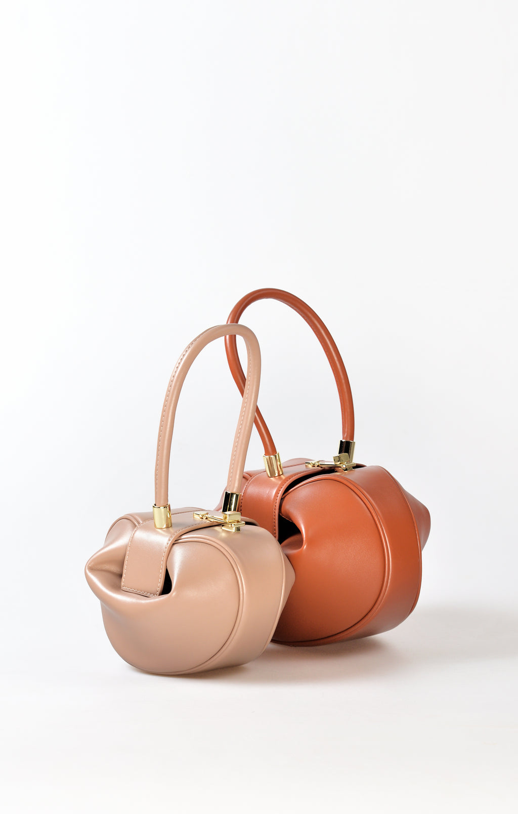 Opus Handbag by Maciele, detail 6