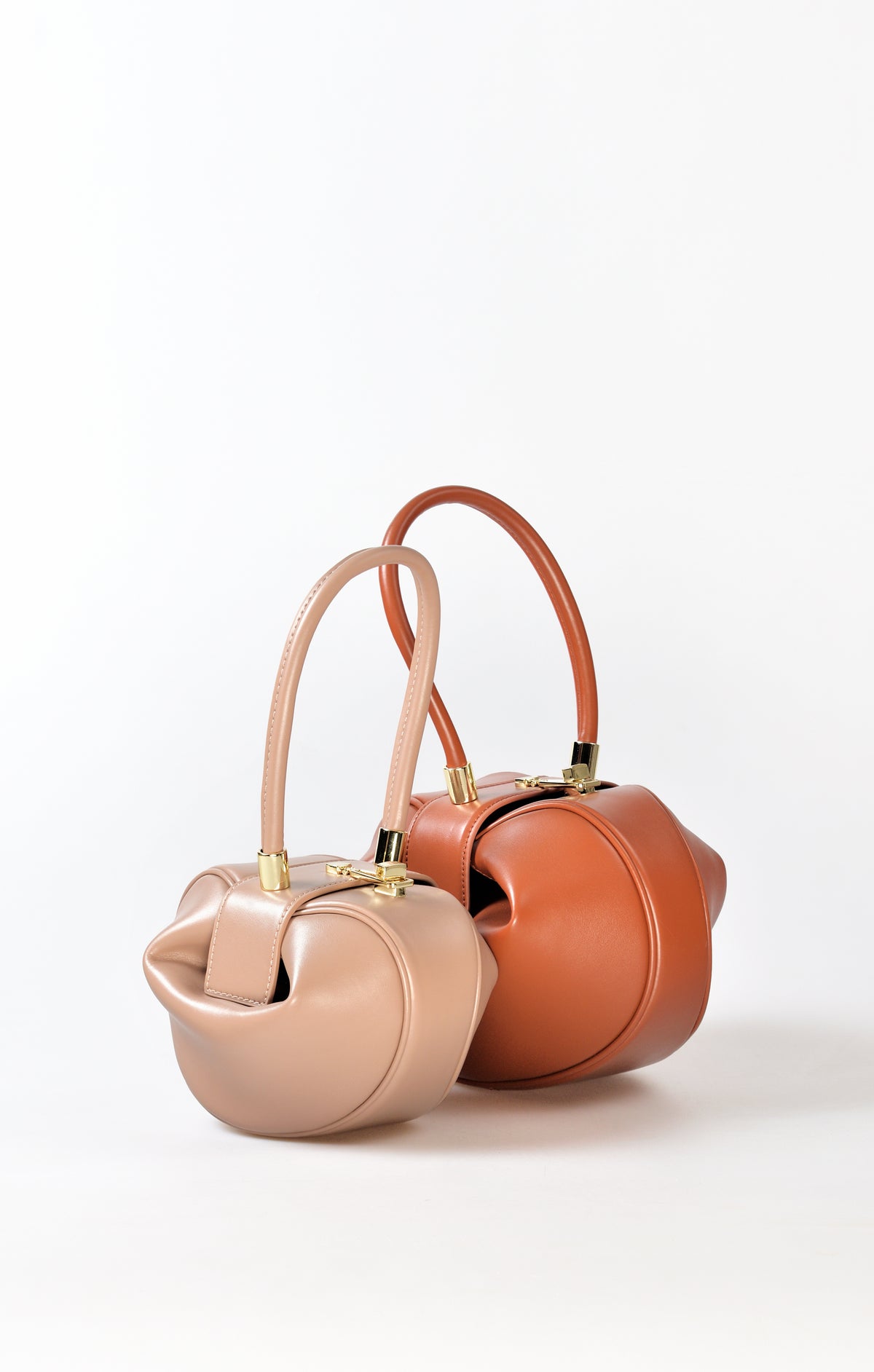 Opus Handbag by Maciele, detail 6