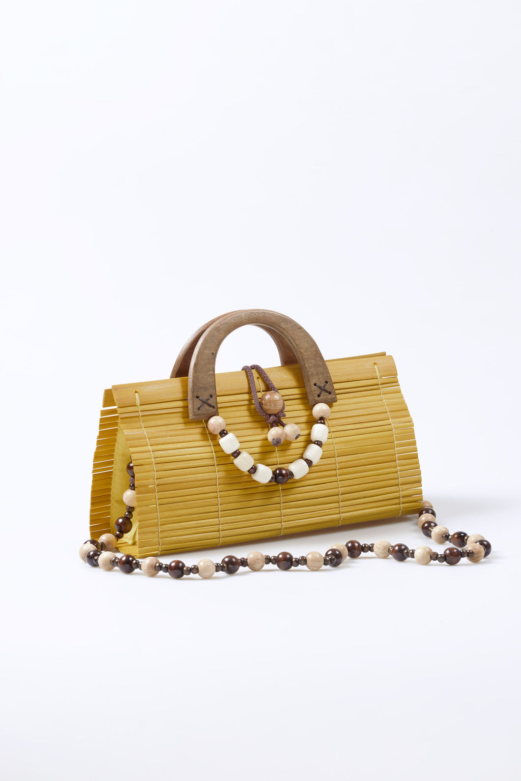 Solara Handbag by Maciele, detail 4