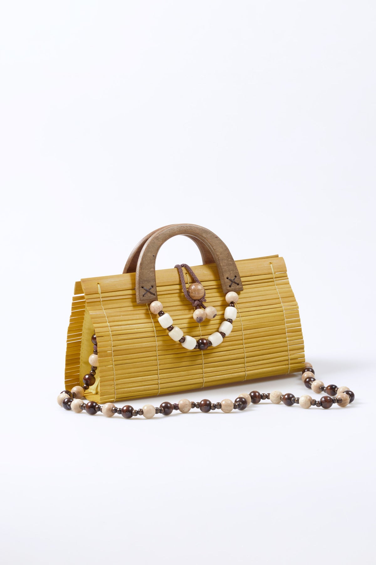 Solara Handbag by Maciele, detail 4