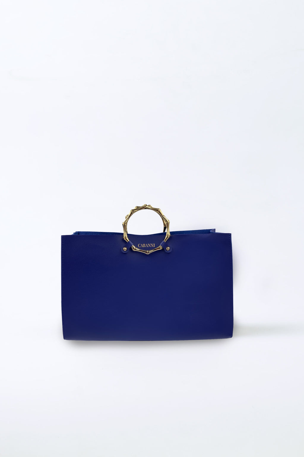 Allegra Handbag by Maciele, detail 4