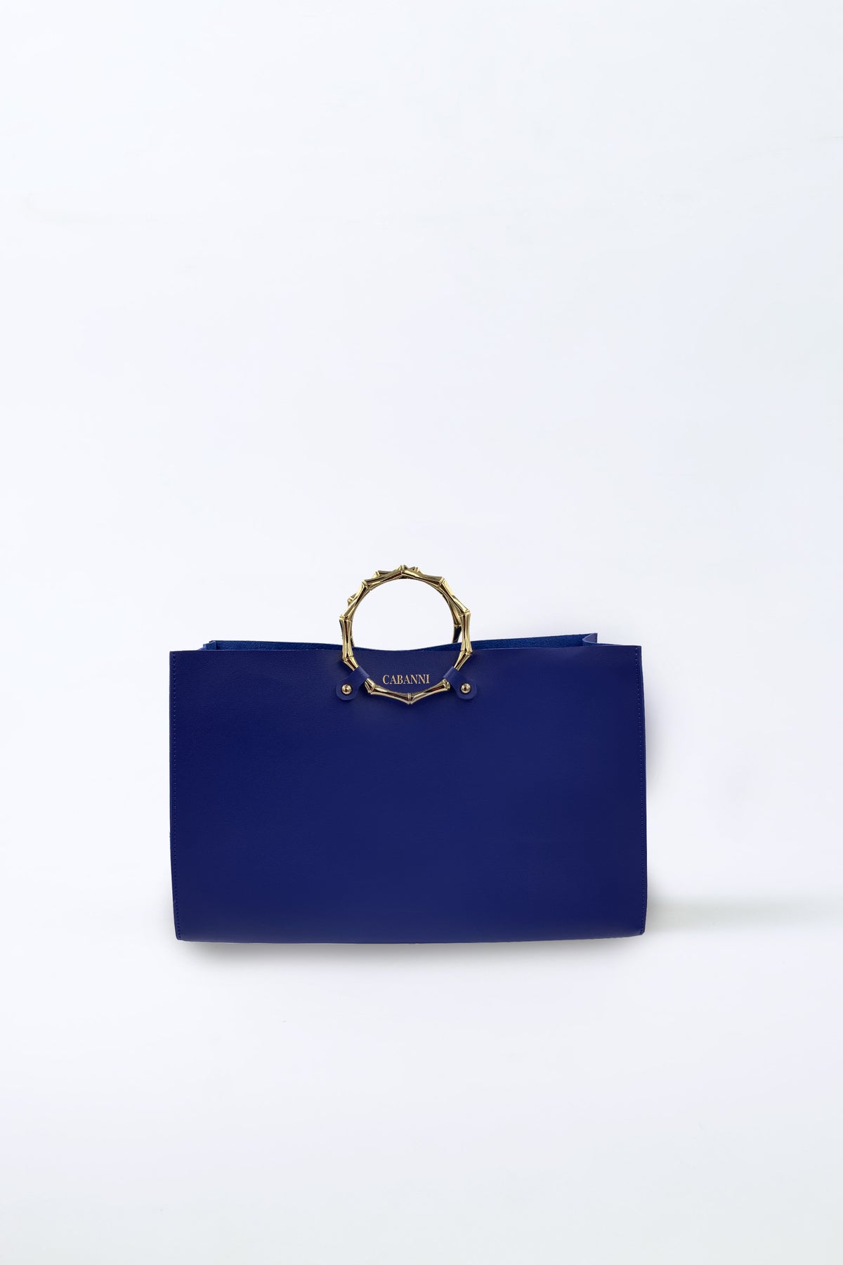 Allegra Handbag by Maciele, detail 4