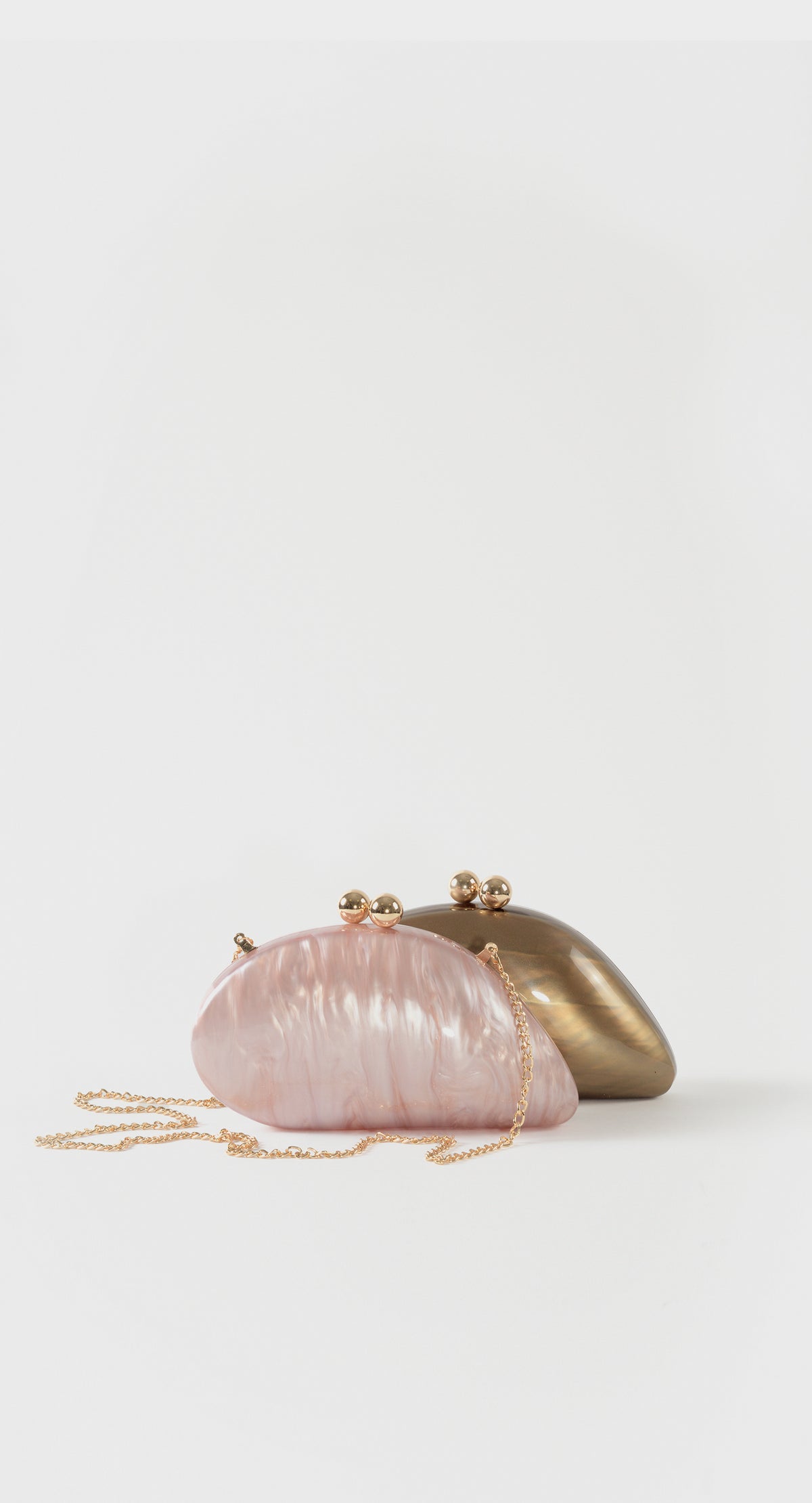 Opale Handbag by Maciele, detail 5