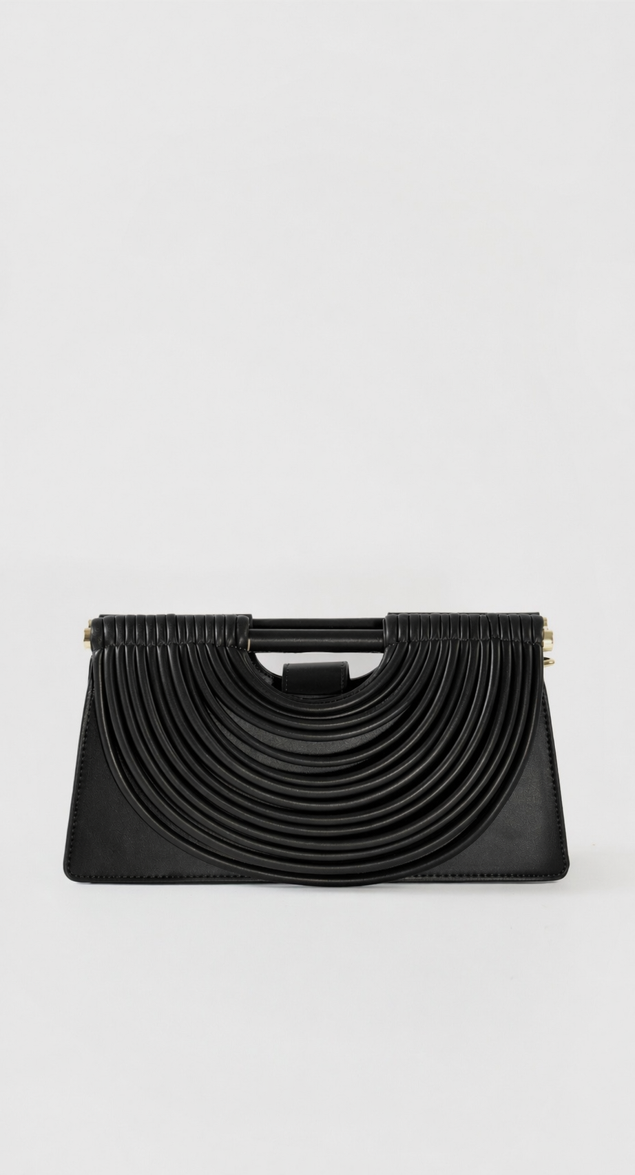 Hestia Handbag by Maciele, detail 3