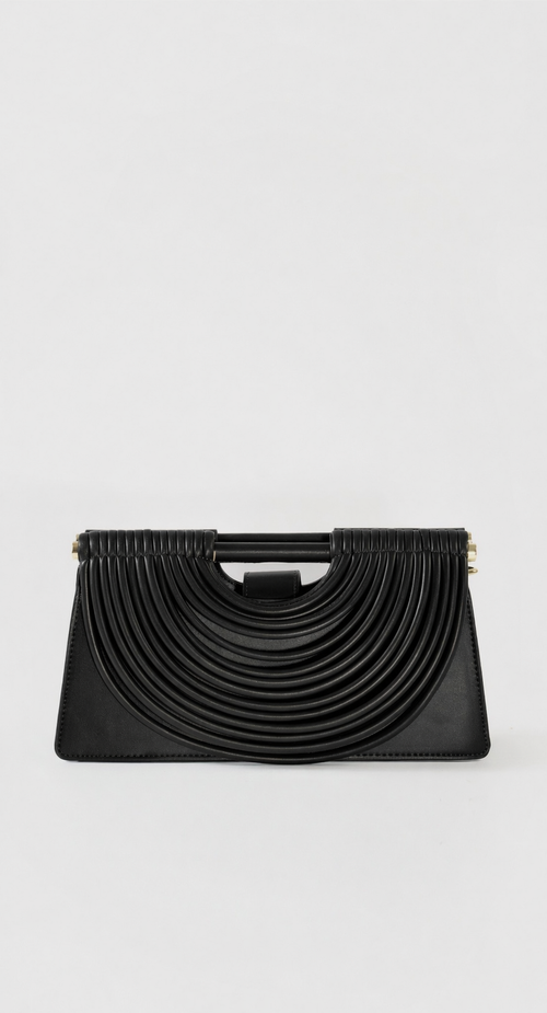 Hestia Handbag by Maciele, detail 3