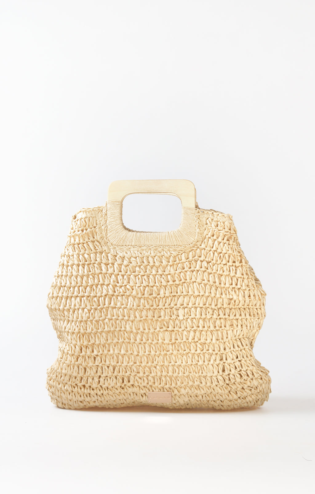 Soleil Handbag by Maciele, view 1