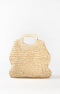 Soleil Handbag by Maciele, view 1