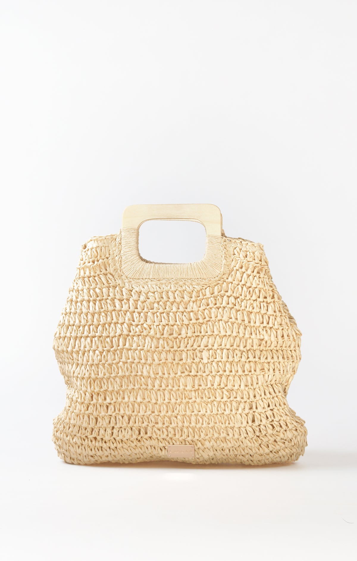 Soleil Handbag by Maciele, view 1