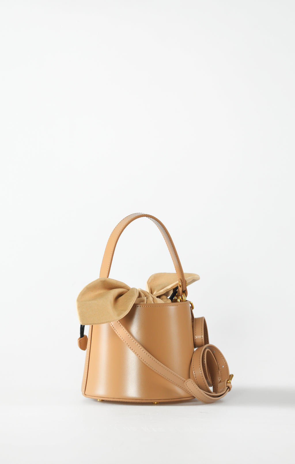 Opera Round Bag by Maciele, view 3