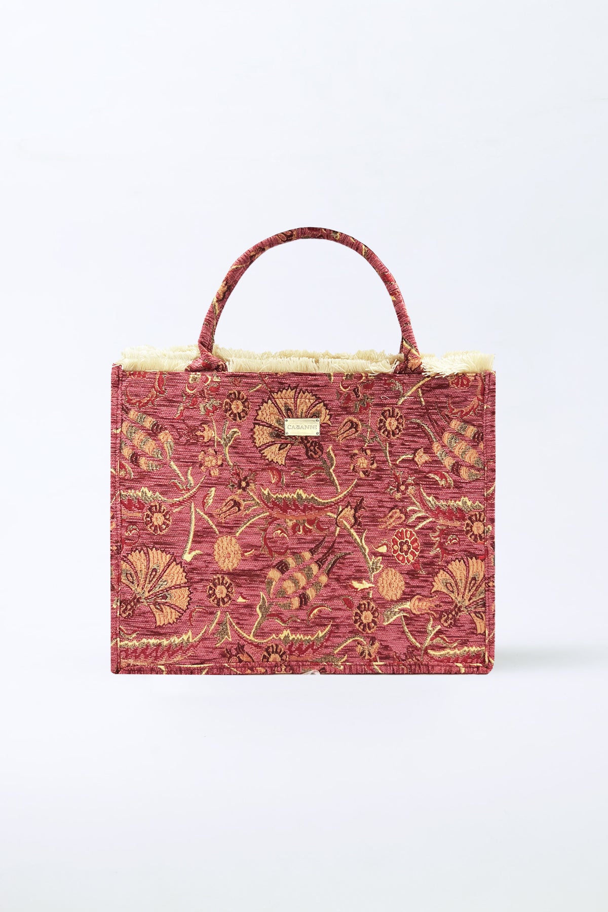 Hana Handbag by Maciele, view 1