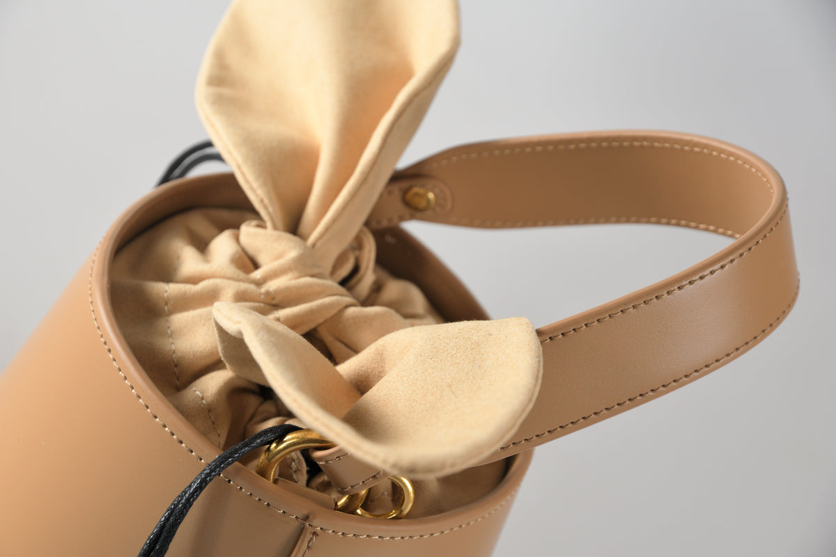 Opera Round Bag by Maciele, view 4