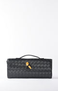 Juliette Handbag in Yellow by Maciele