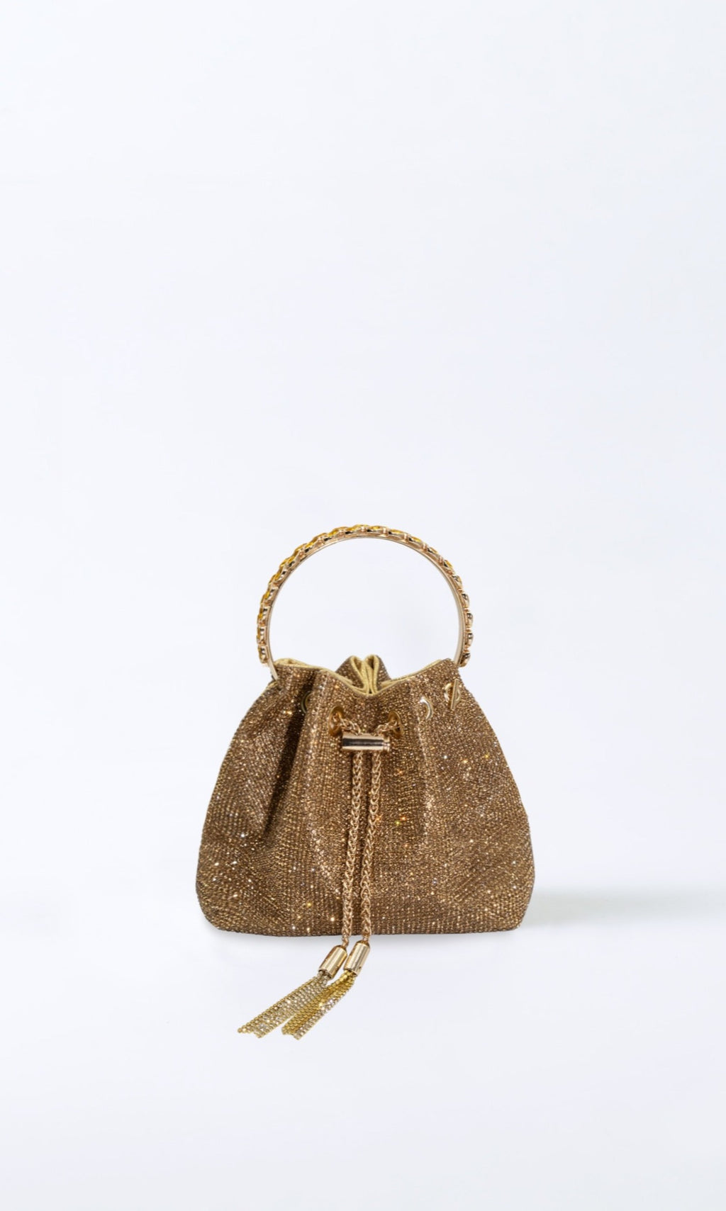 Etoile Handbag by Maciele, detail 2