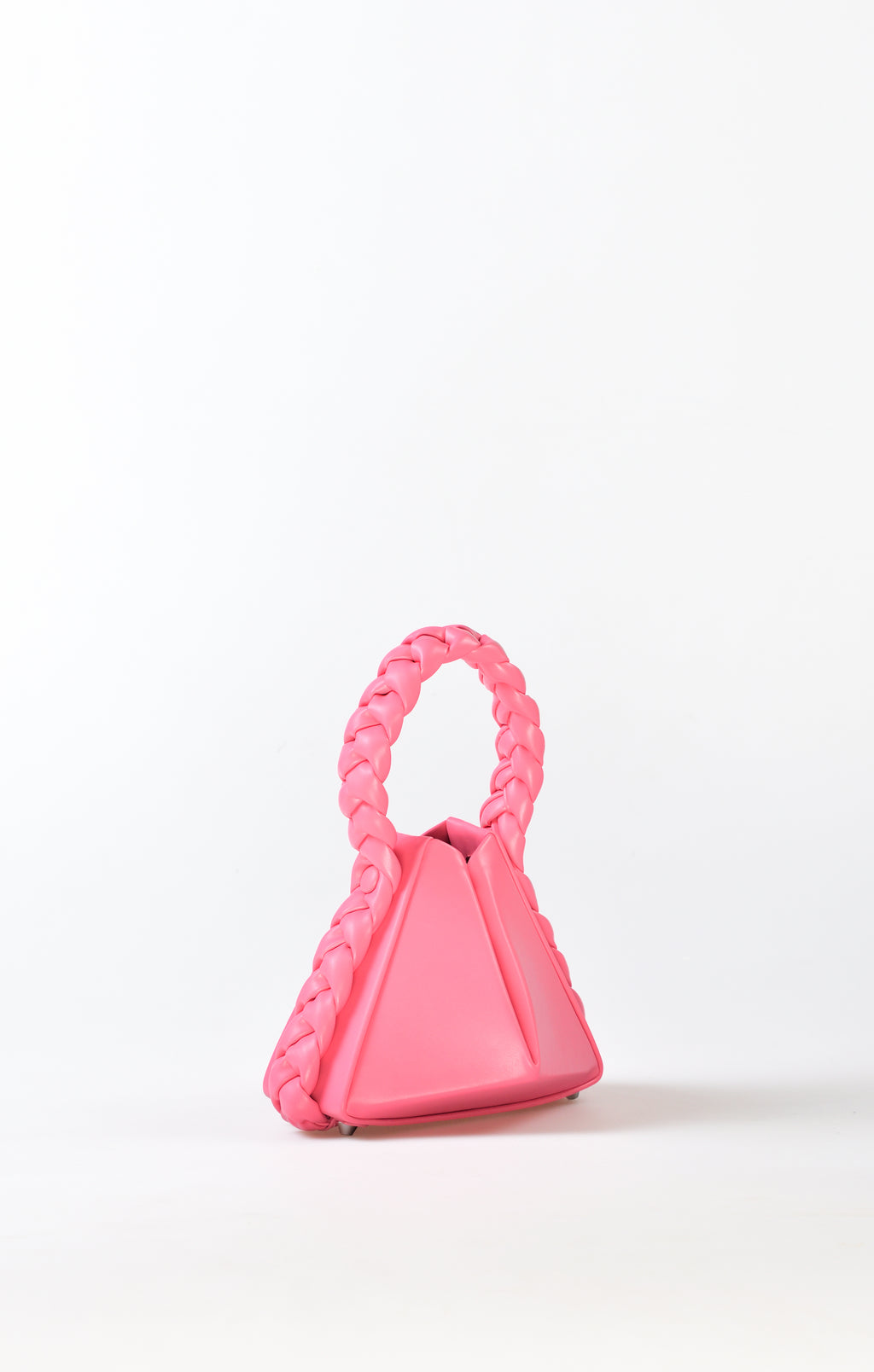 Lumi Handbag by Maciele, detail 1