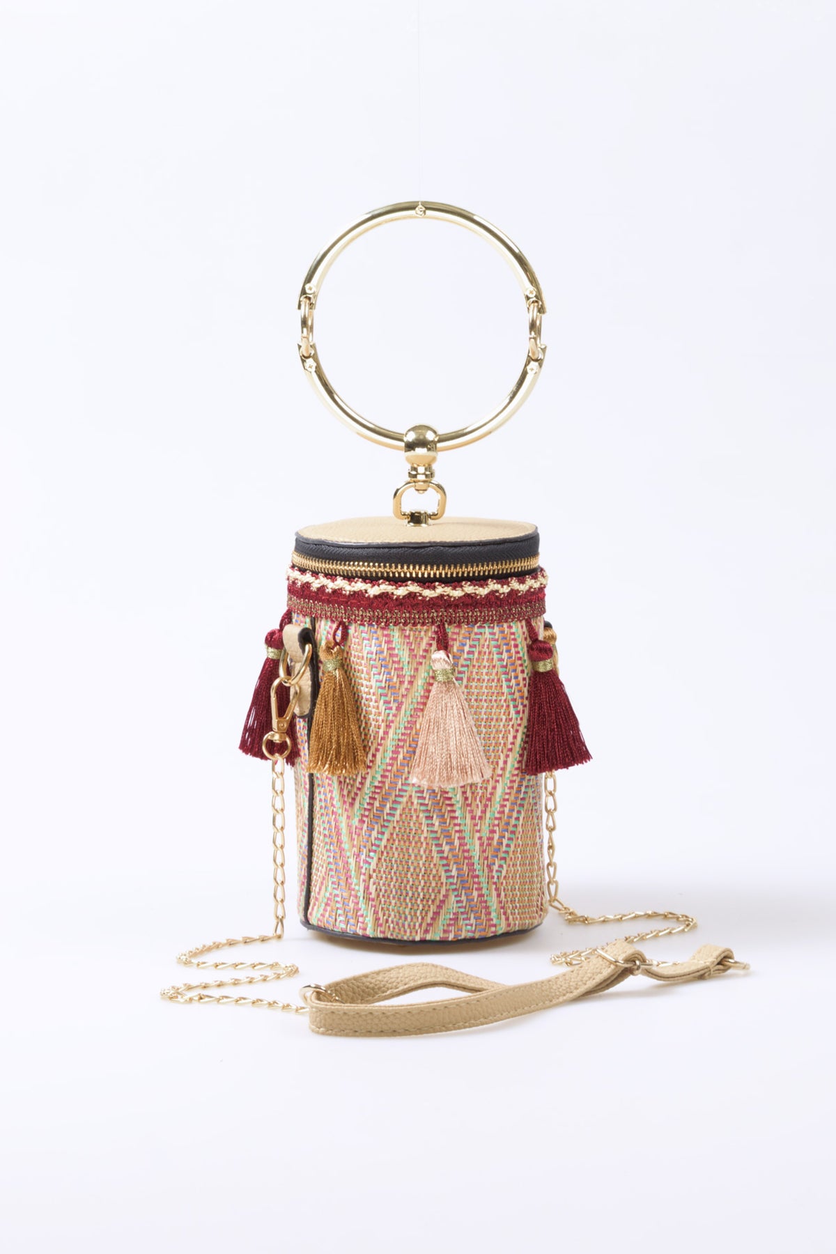 Zahra Handbag by Maciele, view 1