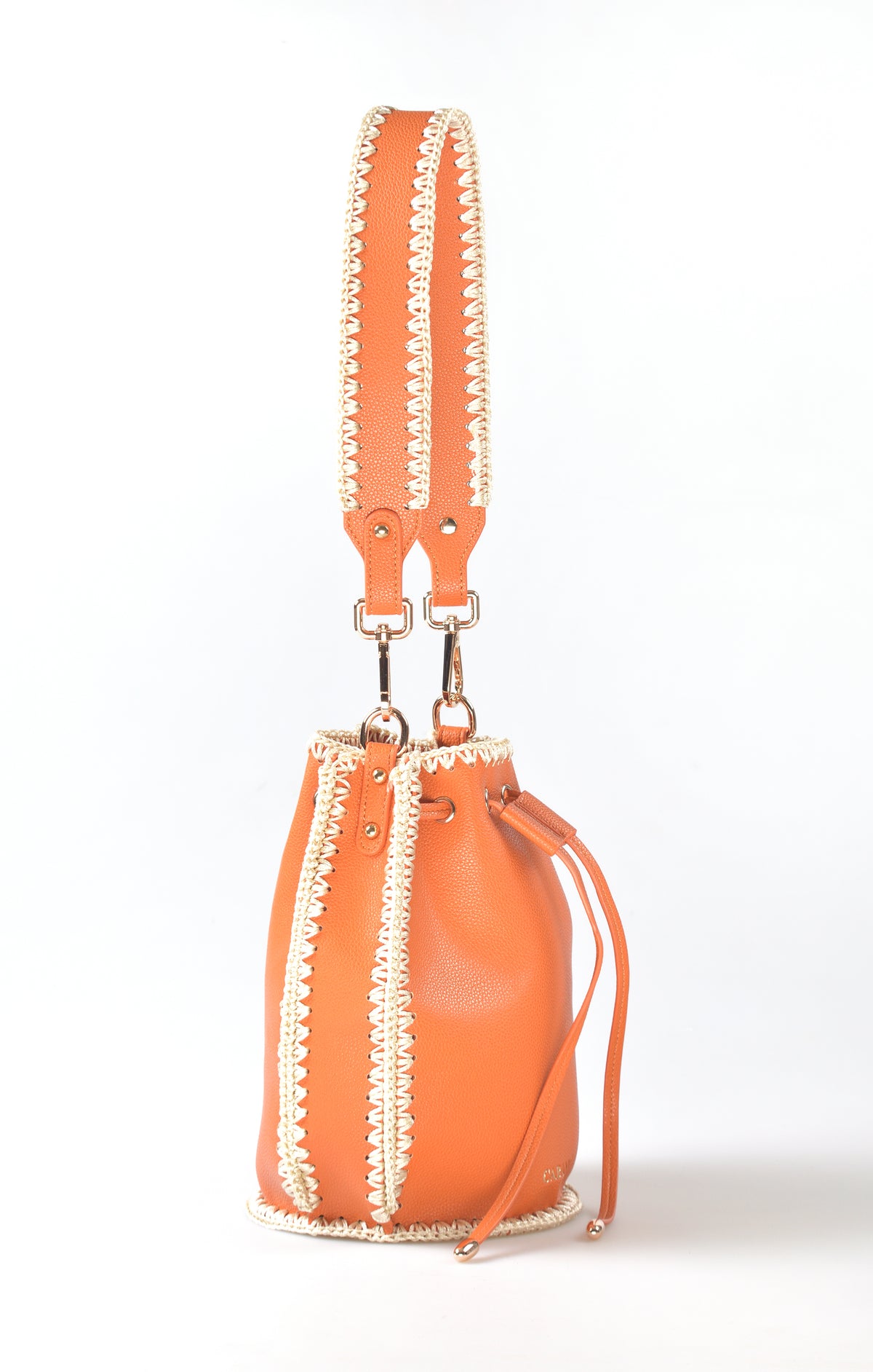 Azura Handbag by Maciele, detail 4