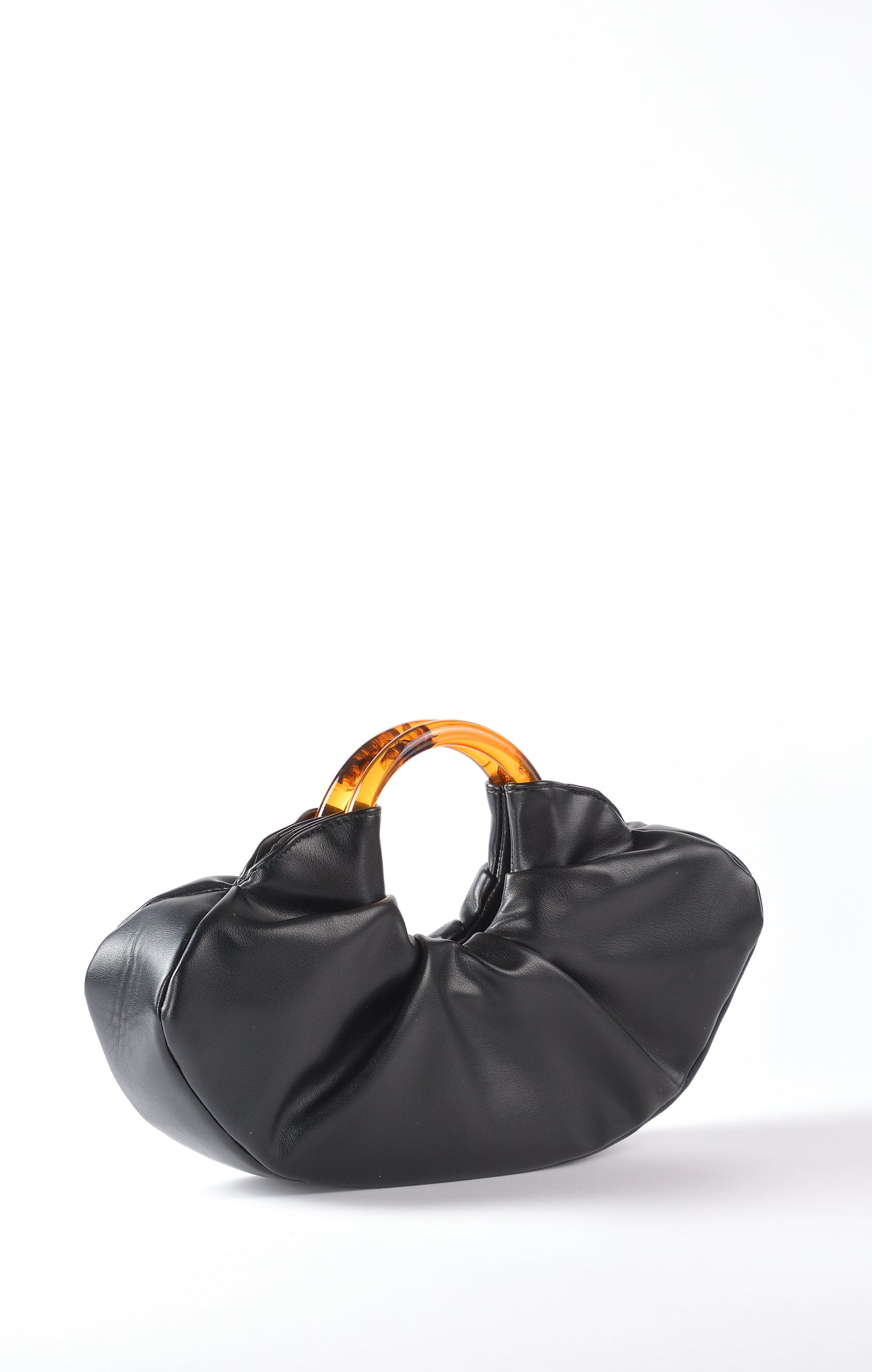 Serenata Handbag in White by Maciele