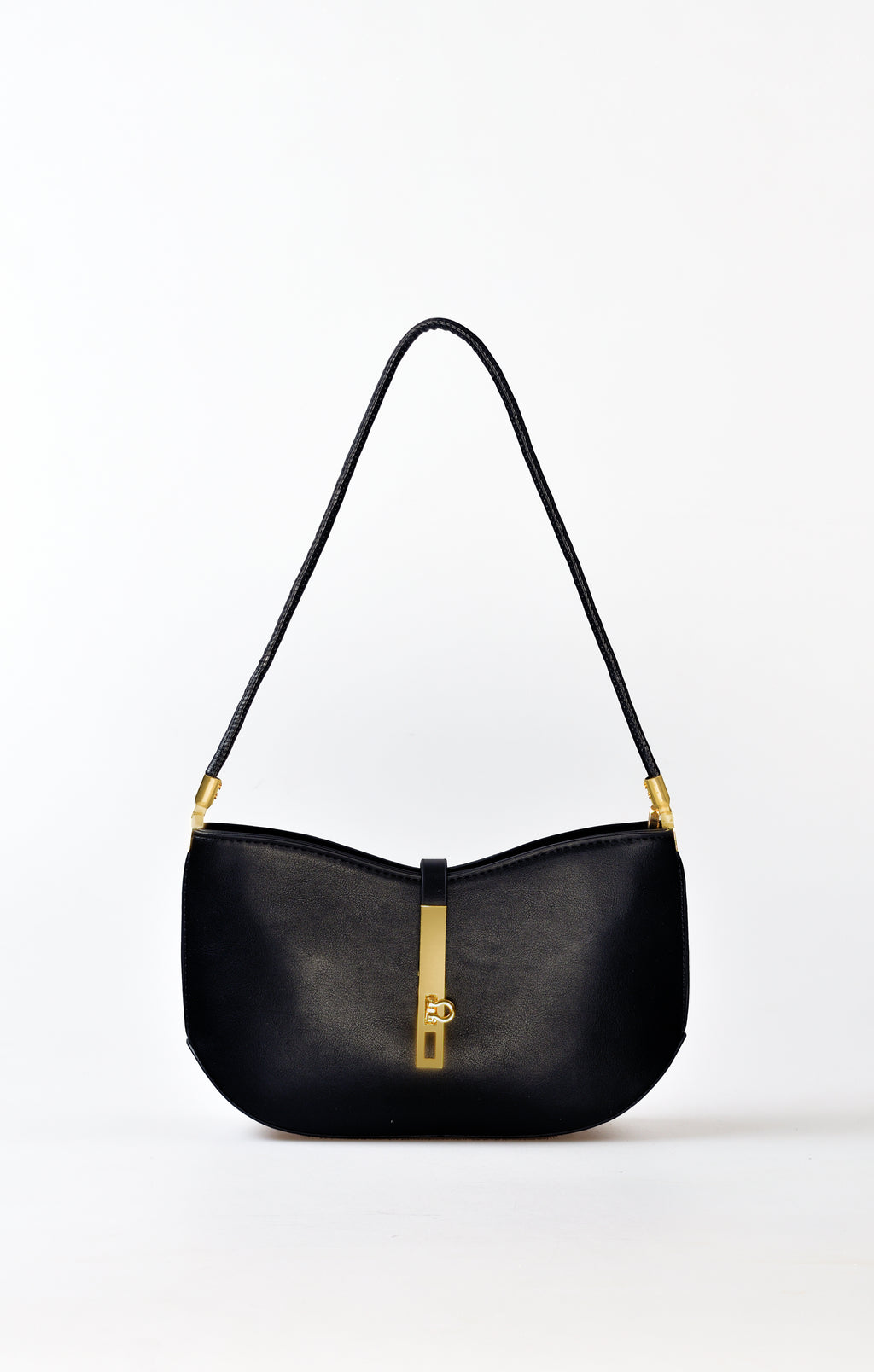 Aurelia Handbag in White by Maciele