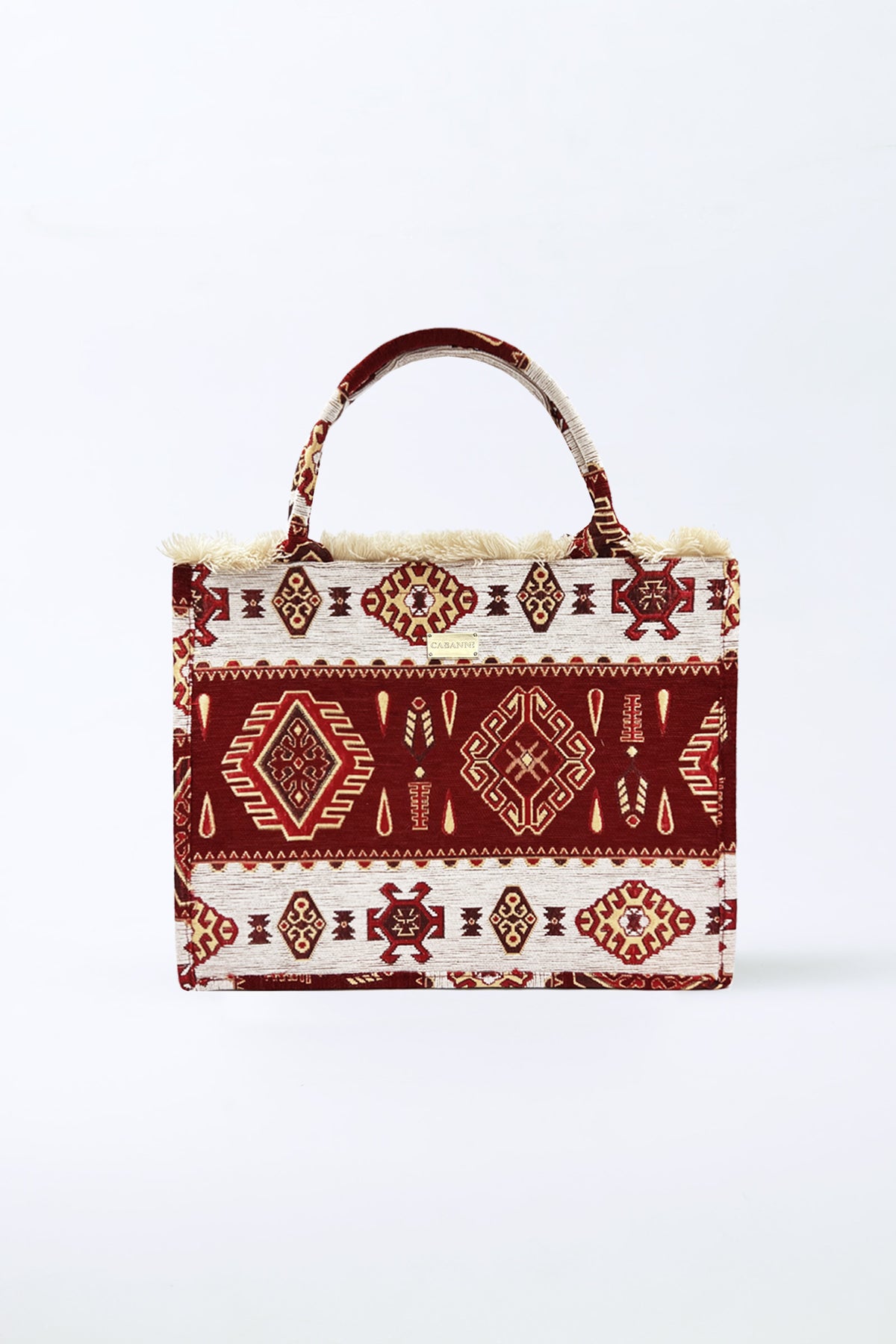 Amara Handbag by Maciele, view 1