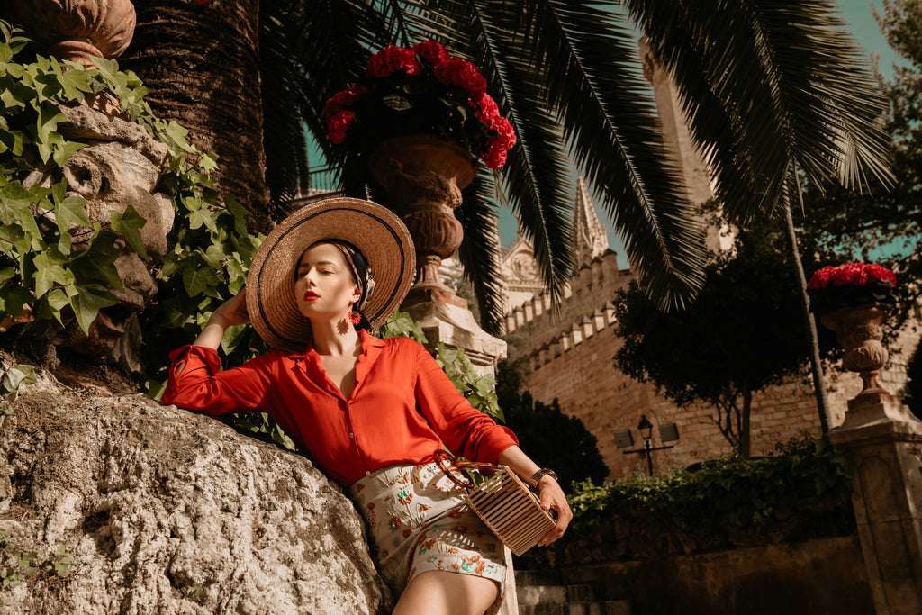 Marisol Handbag by Maciele, view 4