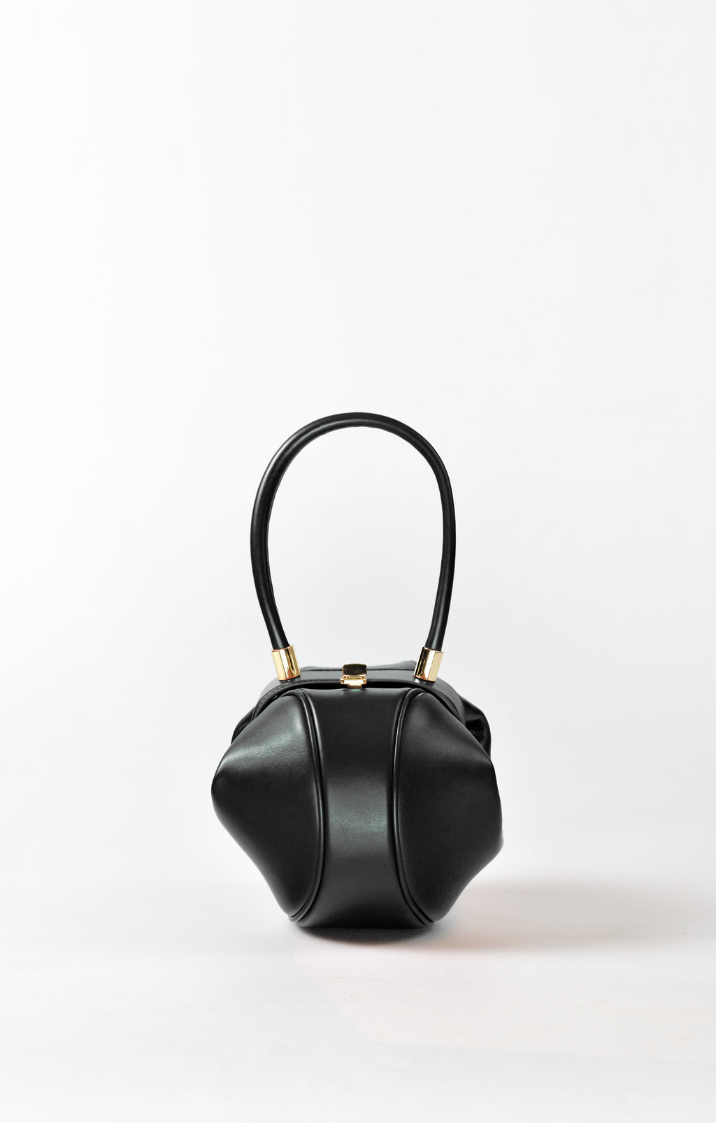 Galerie Handbag in Red by Maciele