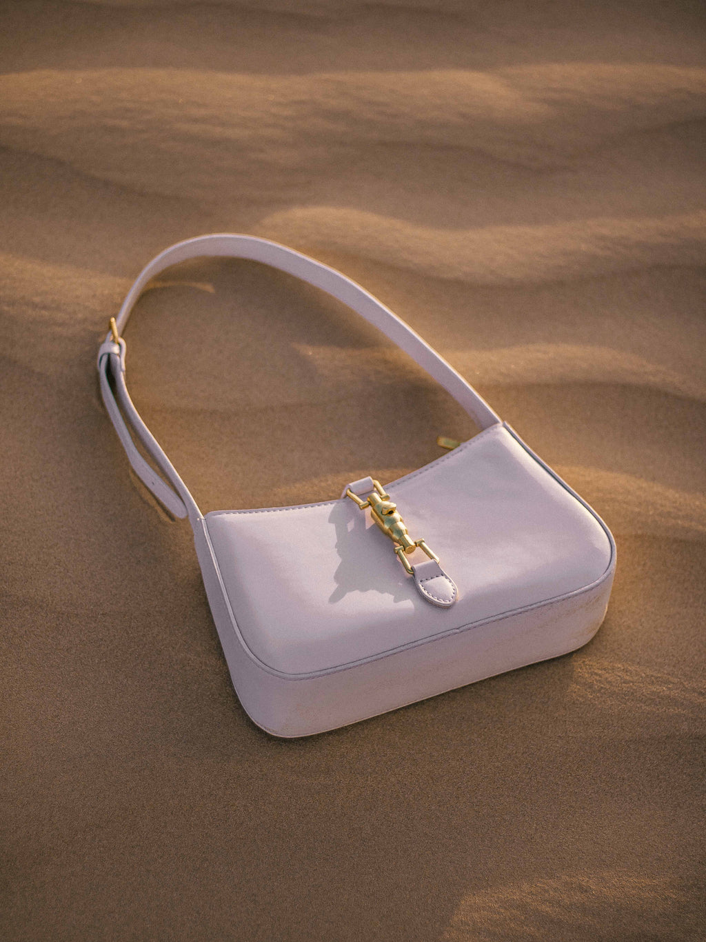 Lucienne Handbag by Maciele, detail 4