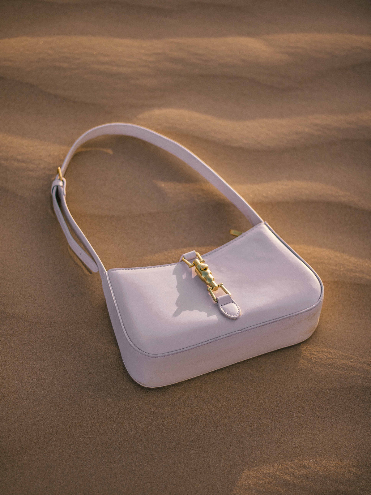 Lucienne Handbag by Maciele, detail 4