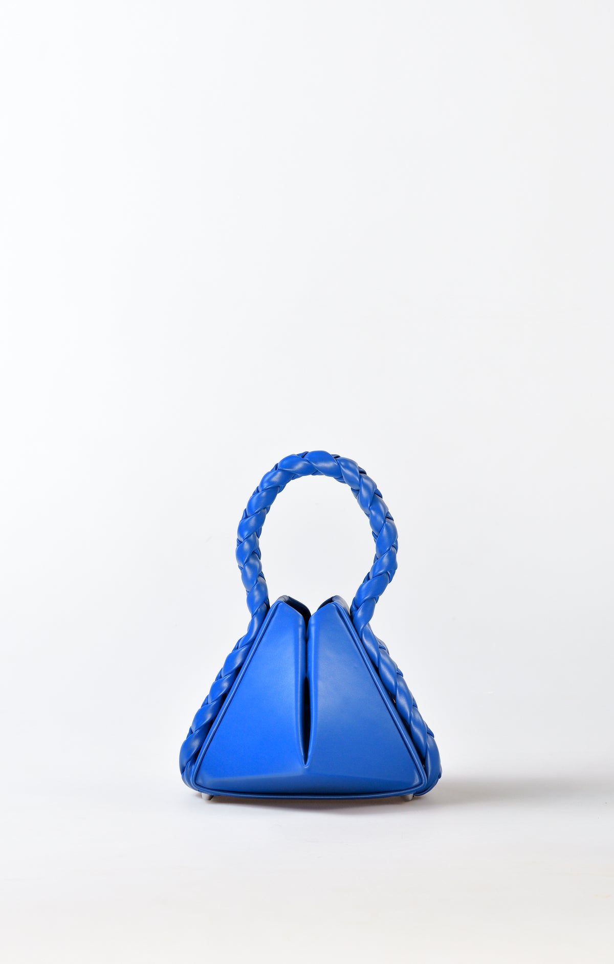 Lumi Handbag by Maciele, detail 2