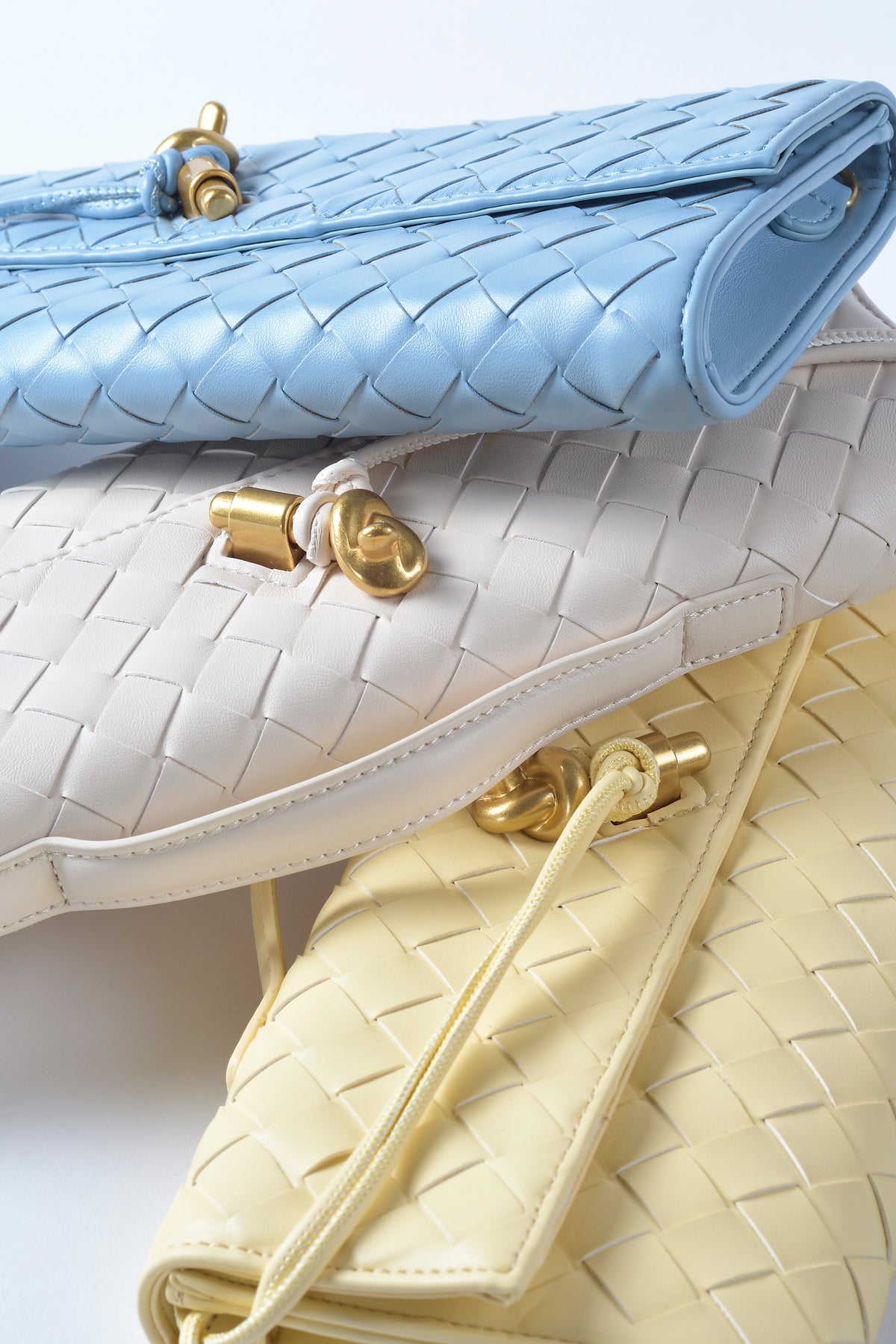 Juliette Handbag by Maciele, detail 1