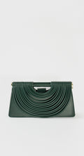 Hestia Handbag by Maciele, detail 1