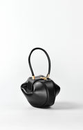 Galerie Handbag in Green by Maciele