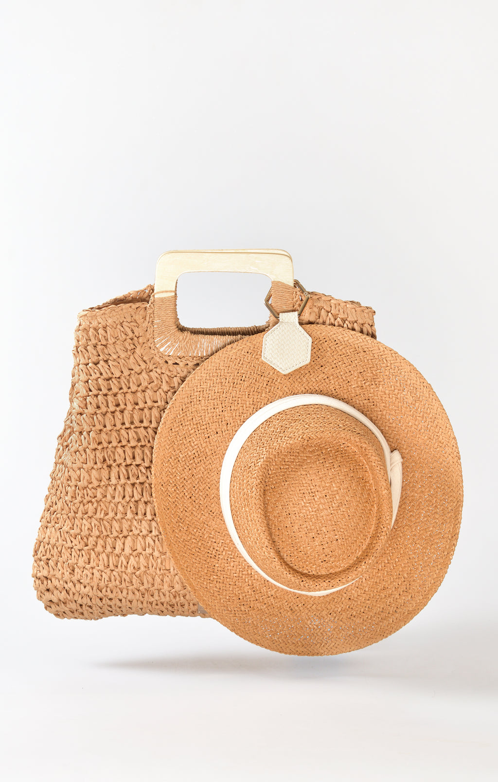 Aimant Magnetic Hat Clip by Maciele, detail 2