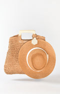 Aimant Magnetic Hat Clip by Maciele, detail 2