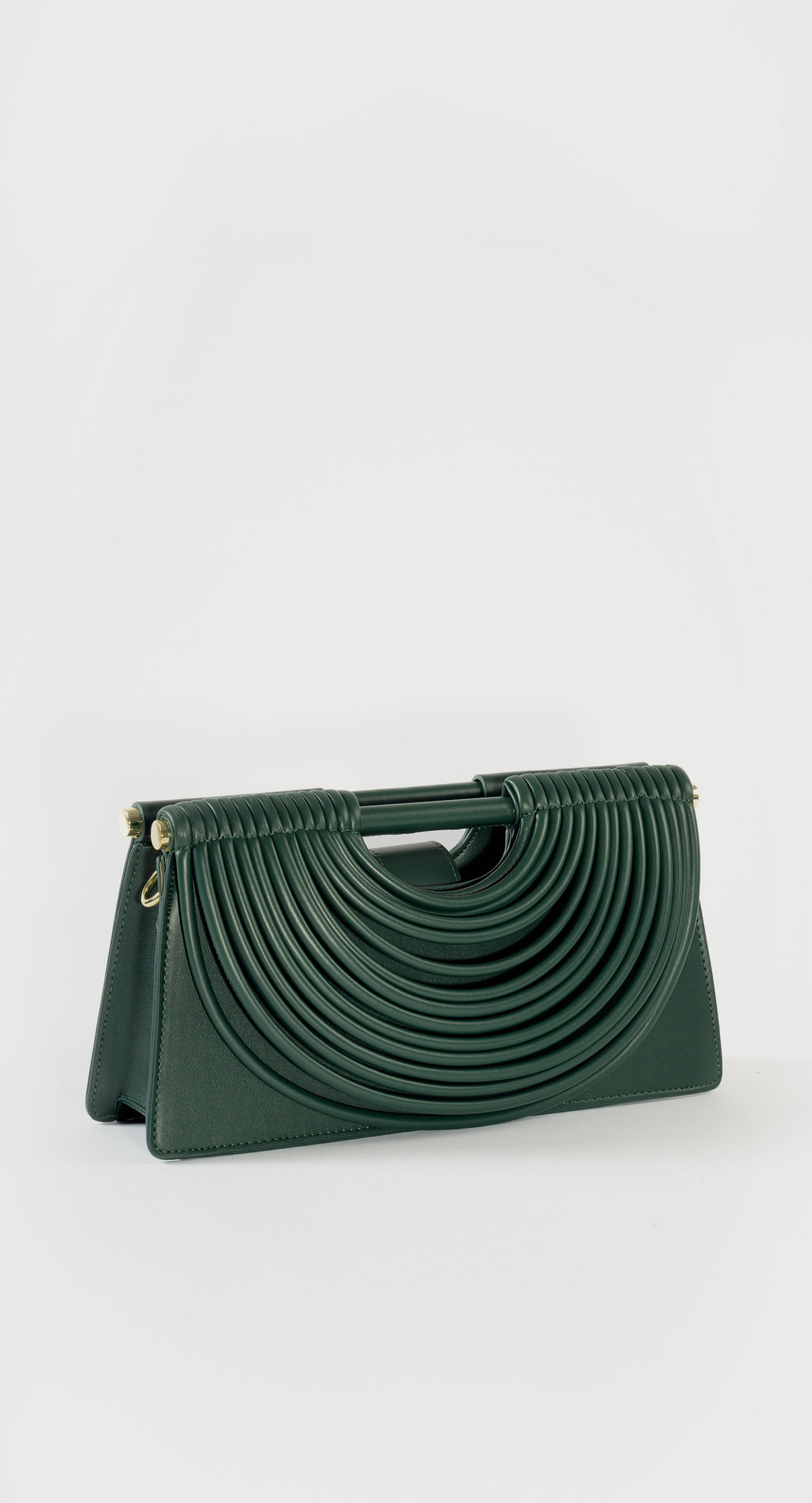 Hestia Handbag by Maciele, detail 2