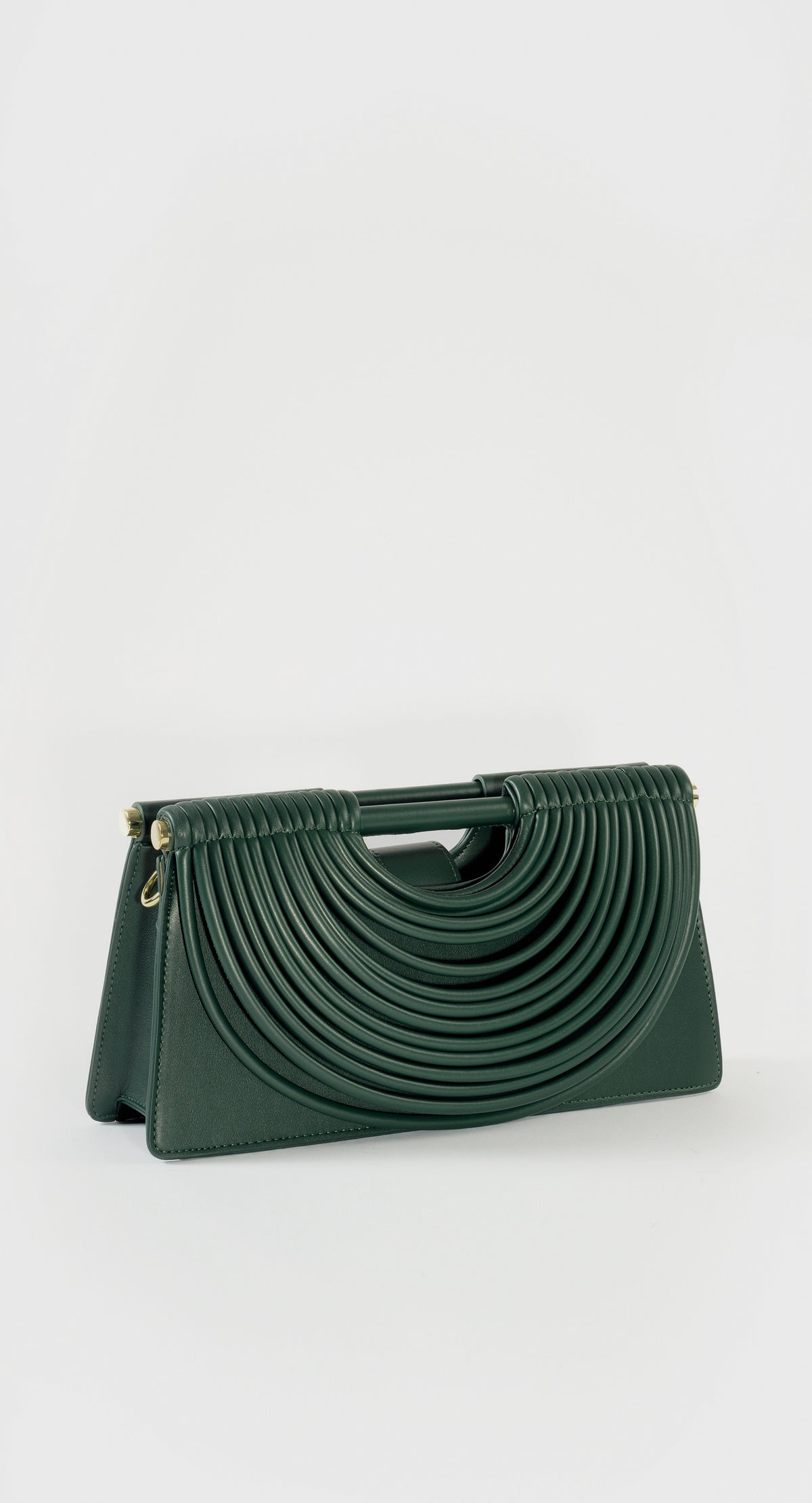 Hestia Handbag by Maciele, detail 2