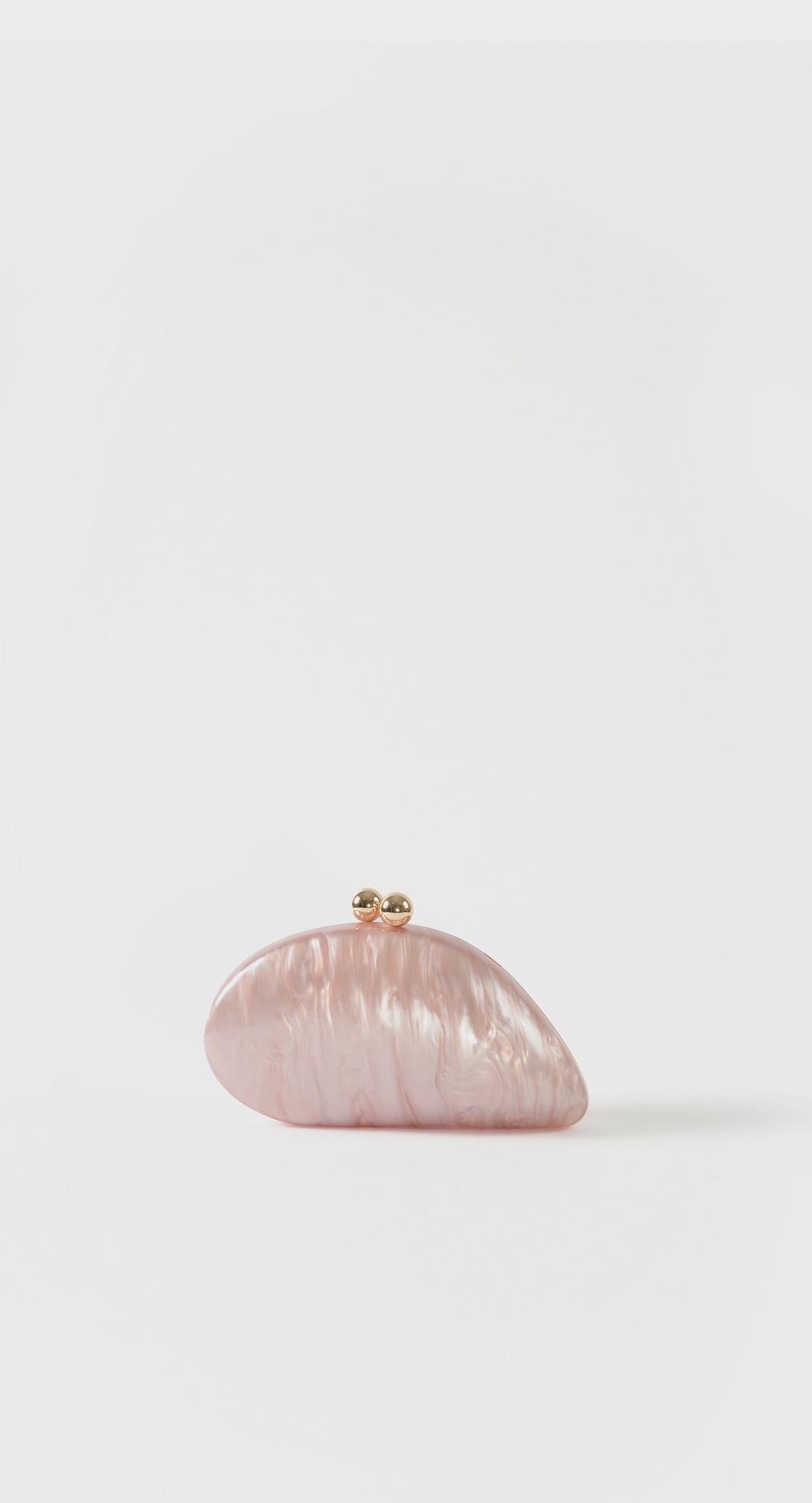 Opale Handbag by Maciele, detail 3