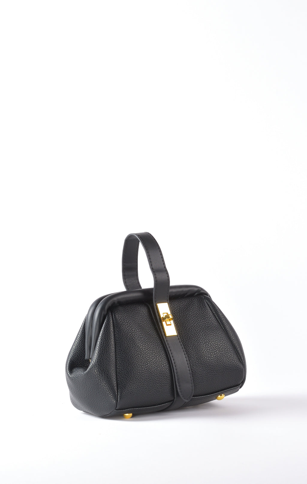 Elise Handbag in Brown by Maciele