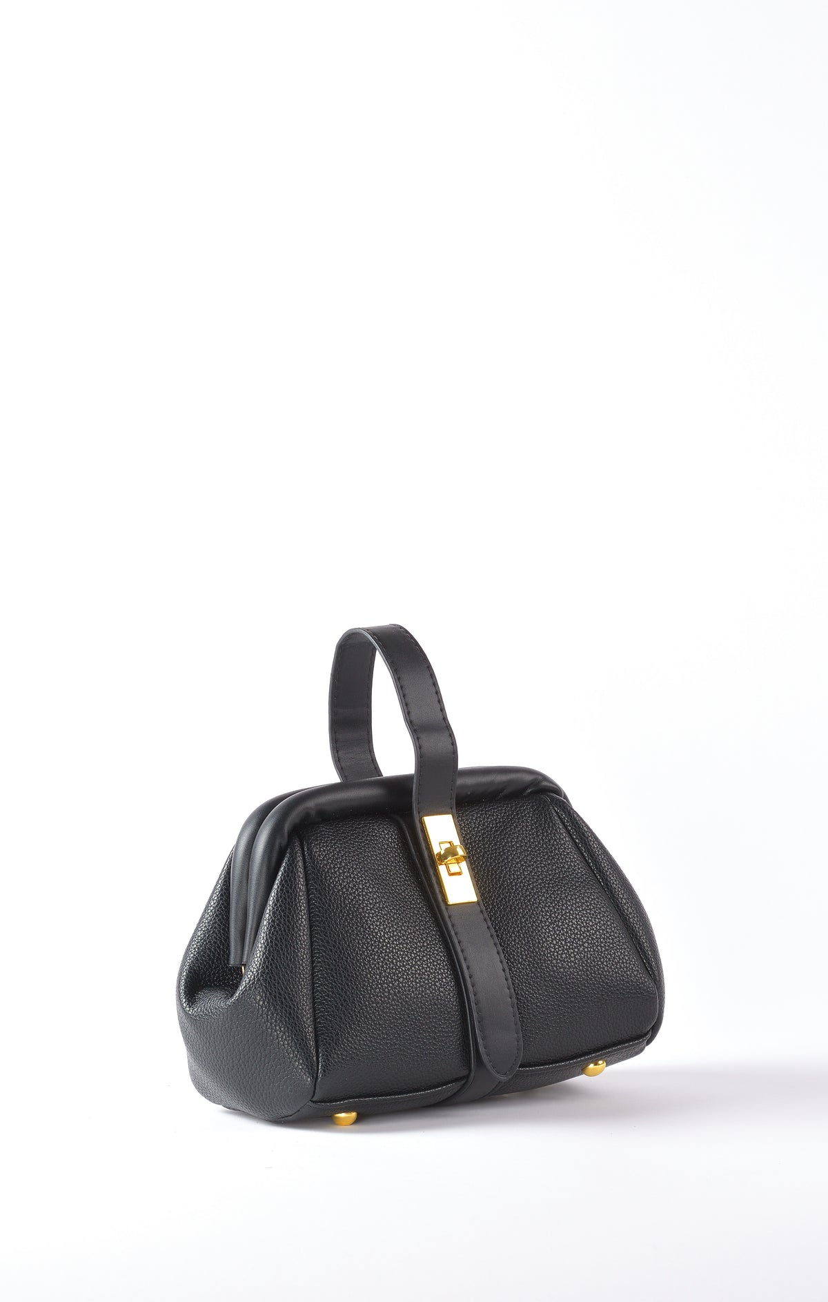 Elise Handbag in Brown by Maciele