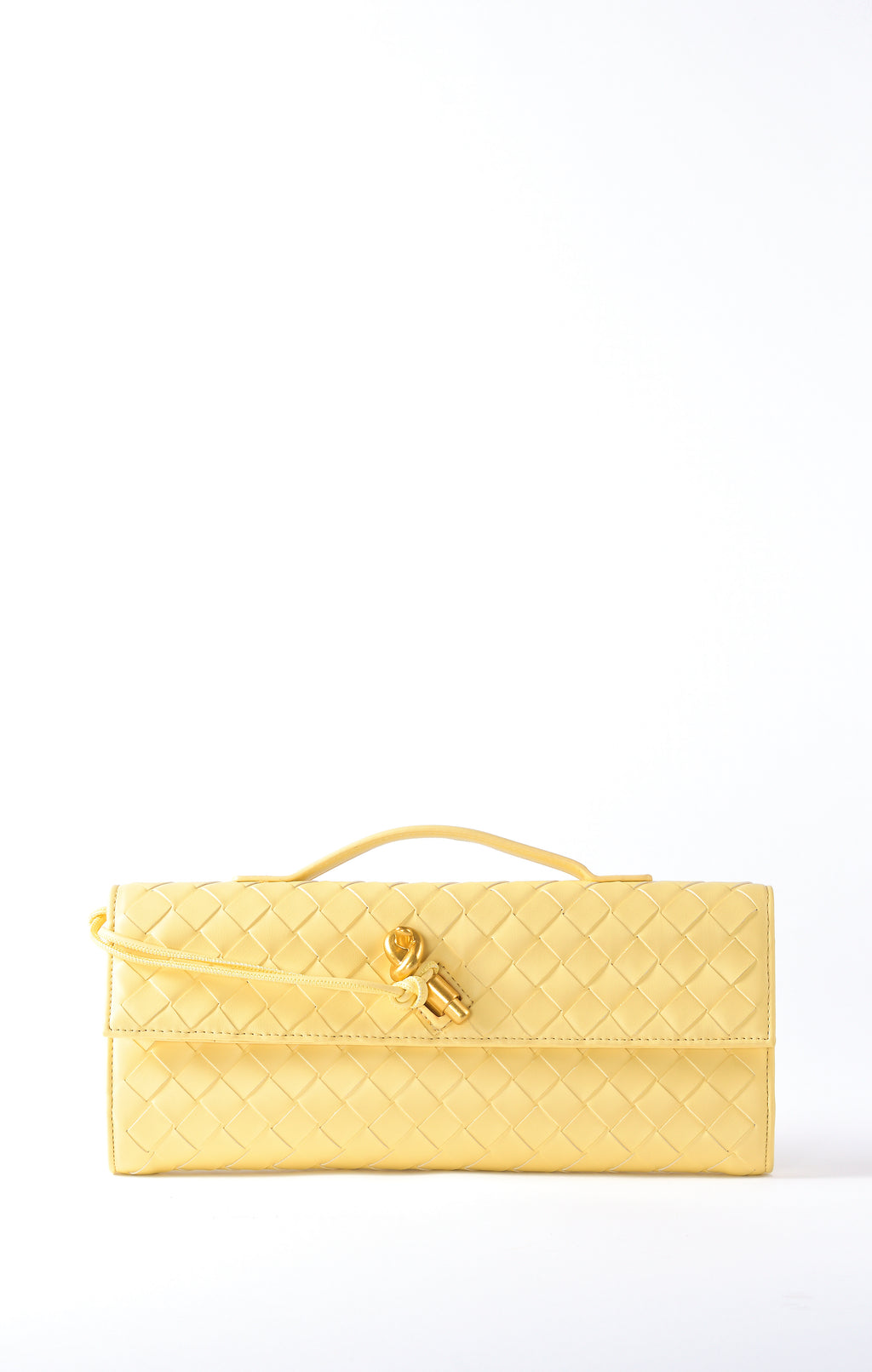 Juliette Handbag in Black by Maciele