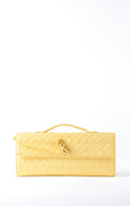 Juliette Handbag in Black by Maciele