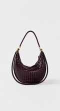 Bella Handbag by Maciele, detail 3